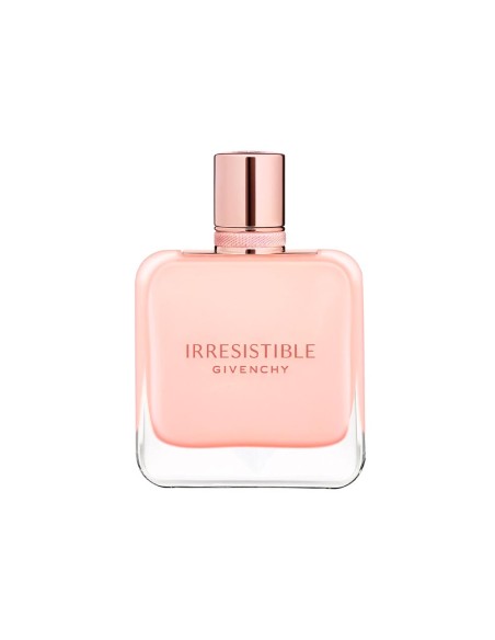 Irresistible Rose Velvet