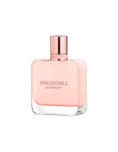 Irresistible Rose Velvet