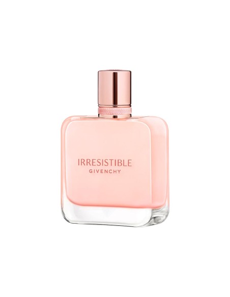 Irresistible Rose Velvet