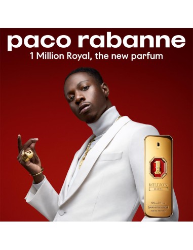 1 Million Royal