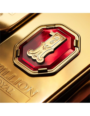 1 Million Royal