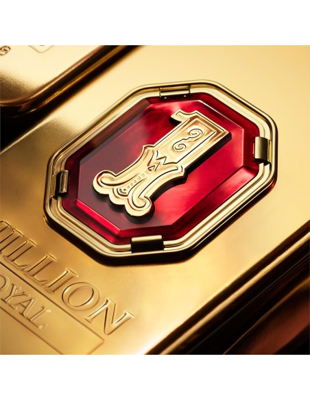 1 Million Royal
