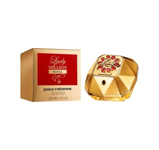 🔥Lady Million Royal 2