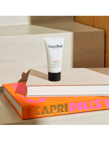 C+C Vitamin Cream Edición Limitada