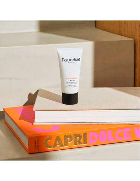 C+C Vitamin Cream Edición Limitada