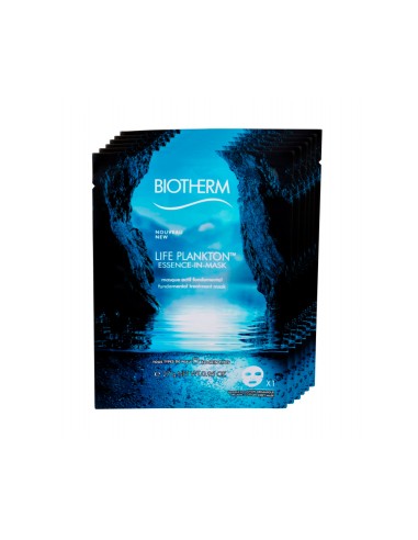 Life Plankton Essence-In-Mask Basic...