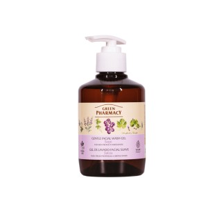 Gel Facial Salvia