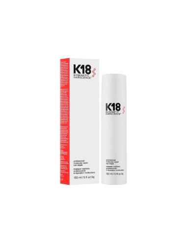 K18 Professional Molecular Repair...
