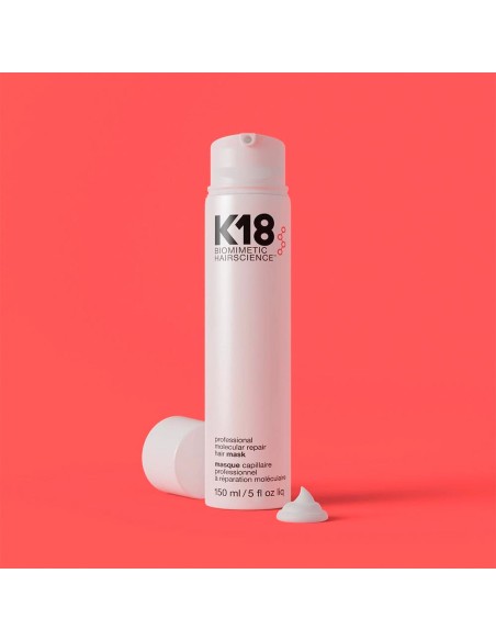 K18 Professional Molecular Repair Hair Mask