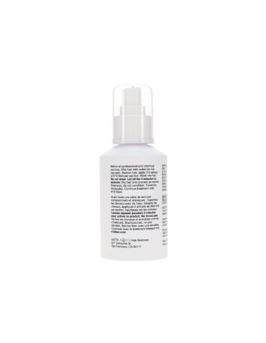 K18 Tratamiento Bruma Molecular...