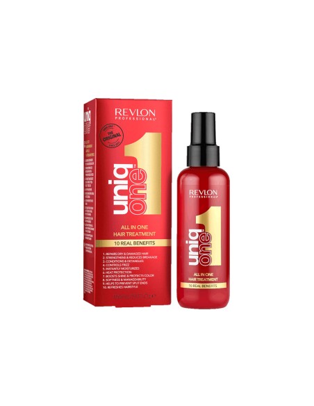 Uniq One All in One Hair Treatment