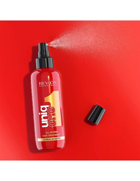 Uniq One All in One Hair Treatment