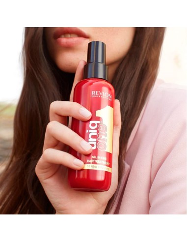 Uniq One All in One Hair Treatment