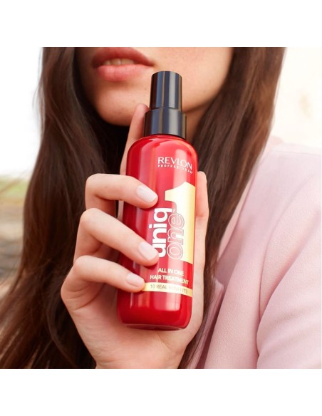 Uniq One All in One Hair Treatment