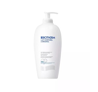 Lait Corporel Anti-dessechant