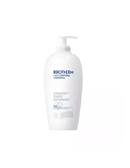 Lait Corporel Anti-dessechant