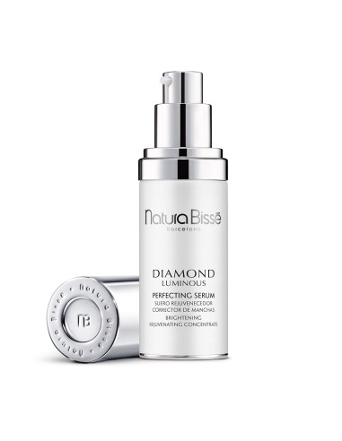 Diamond Luminous Perfecting Serum
