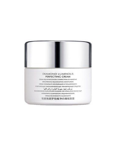 Diamond Luminous Perfecting Cream