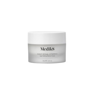 Night Ritual Vitamin A