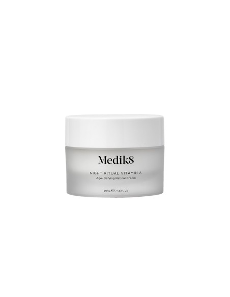 Night Ritual Vitamin A