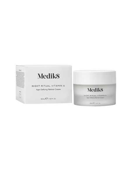 Night Ritual Vitamin A