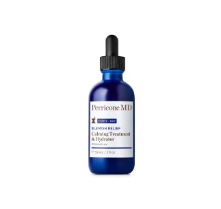 Blemish Relief Calming...