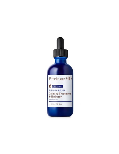 Blemish Relief Calming Treatment &...