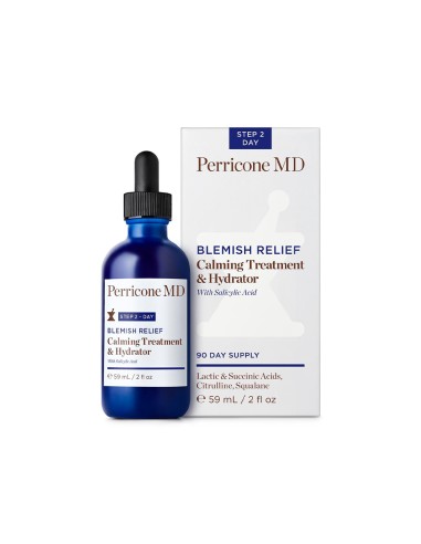 Blemish Relief Calming Treatment &...