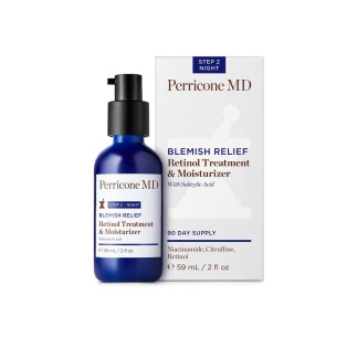 Blemish Relief Retinol... 2