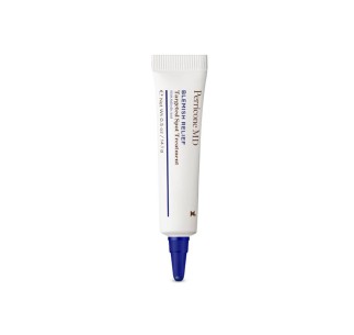 Blemish Relief Targeted...