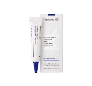 Blemish Relief Targeted... 2