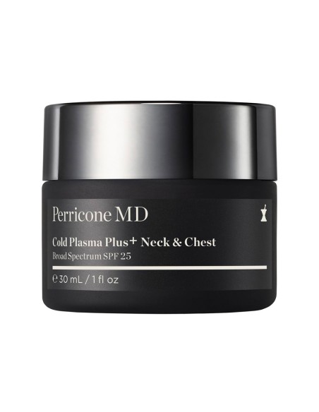 Cold Plasma Plus+ Neck & Chest SPF25