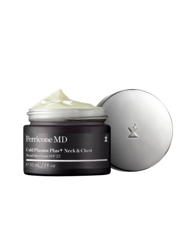 Cold Plasma Plus+ Neck & Chest SPF25
