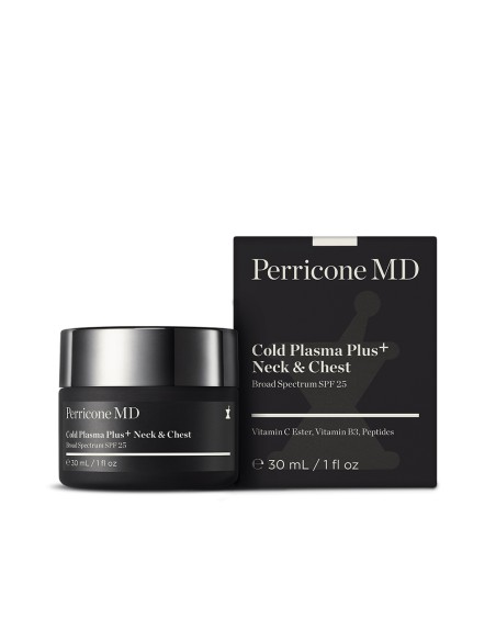Cold Plasma Plus+ Neck & Chest SPF25
