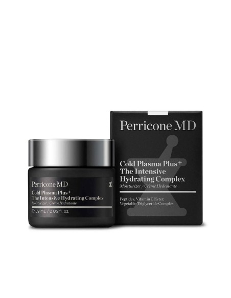 Cold Plasma Plus+ The Intensive Hydrating Complex