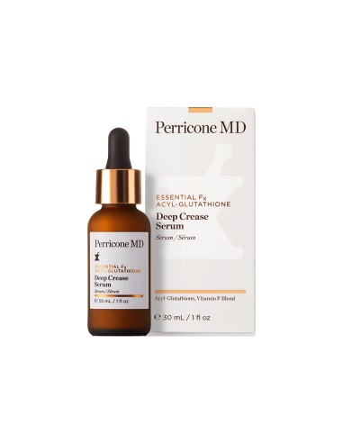 Essential Fx Deep Crease Serum