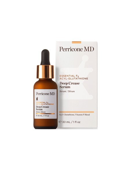 Essential Fx Deep Crease Serum