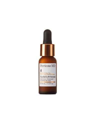 Essential Fx Eyelid Lift Serum