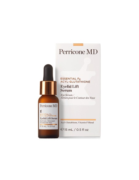 Essential Fx Eyelid Lift Serum