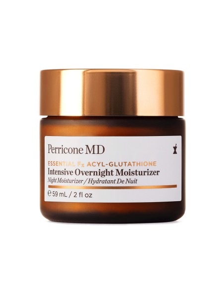 Essential Fx Intensive Overnight Moisturizer