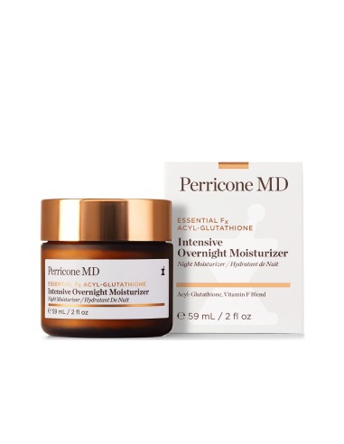 Essential Fx Intensive Overnight...