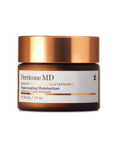 Essential Fx Rejuvenating Moisturizer