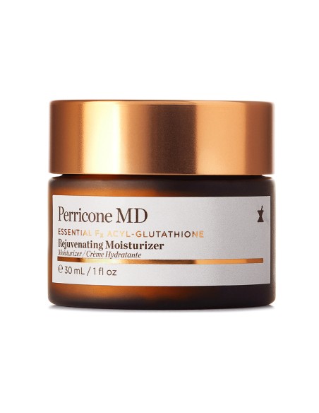 Essential Fx Rejuvenating Moisturizer