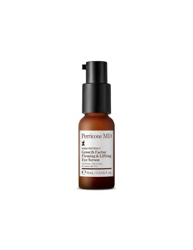 High Potency Growth Factor Firming &...