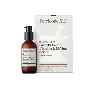 High Potency Growth Factor...