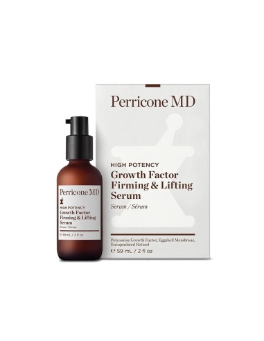 High Potency Growth Factor Firming &...