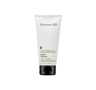 Hypoallergenic Gentle Cleanser