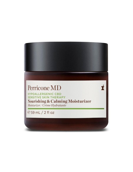 Hypoallergenic Nourishing & Calming Moisturizer