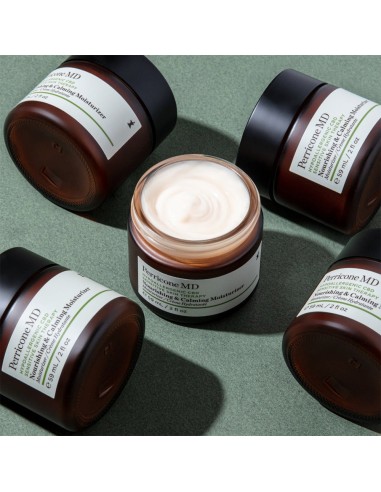 Hypoallergenic Nourishing & Calming...