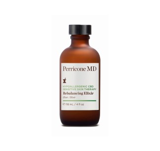 Hypoallergenic Rebalancing...
